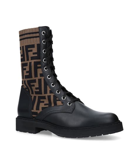 fendi new logo|fendi logo boots.